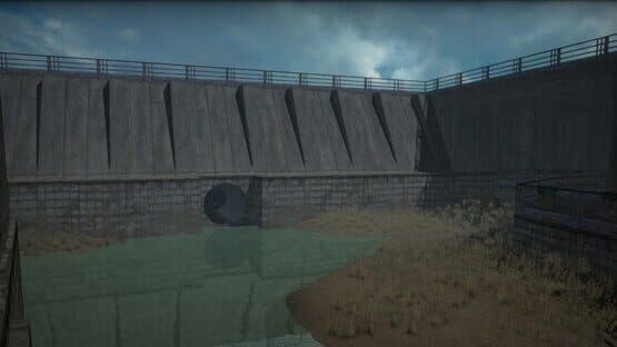 GameGuru: Industrial Sewer Pack — screenshot 7