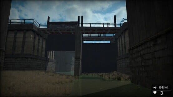 GameGuru: Industrial Sewer Pack — screenshot 8