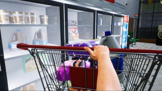 Social Distancing Simulator — screenshot 2