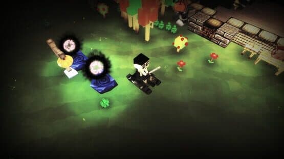 Survival Simulator — screenshot 8