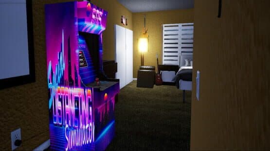 Social Distancing Simulator — screenshot 8