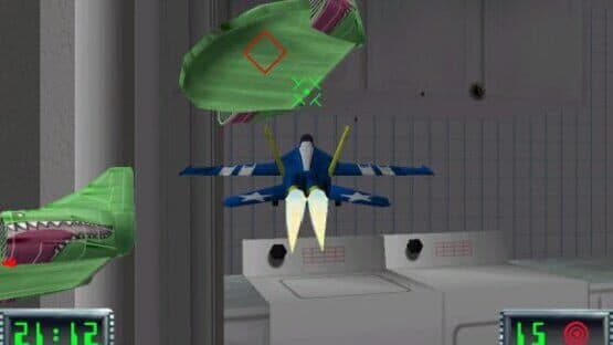Hot Wheels: Jetz — screenshot 1