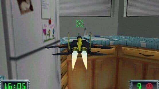 Hot Wheels: Jetz — screenshot 2