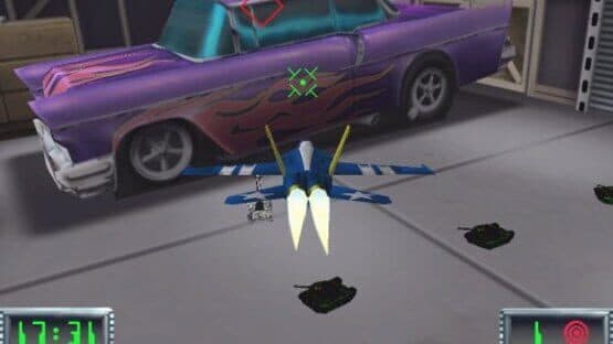 Hot Wheels: Jetz — screenshot 3