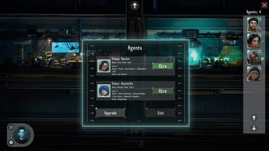 Twilight Wars: Declassified — screenshot 4