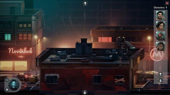 Twilight Wars: Declassified — screenshot 7