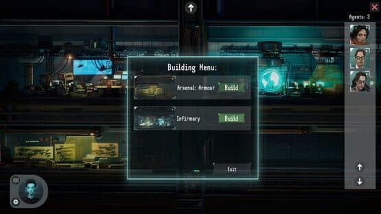 Twilight Wars: Declassified — screenshot 8