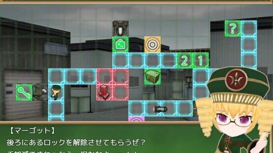 Record of Battle 3D Maiden Wars — screenshot 5