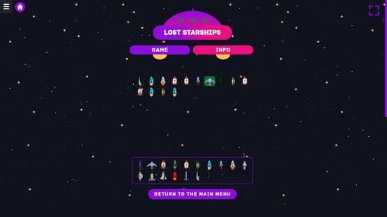 6-in-1 IQ Scale Bundle: Lost Starships — screenshot 1