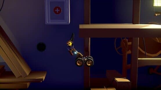 Time Loader: First Memories — screenshot 2