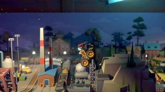 Time Loader: First Memories — screenshot 4