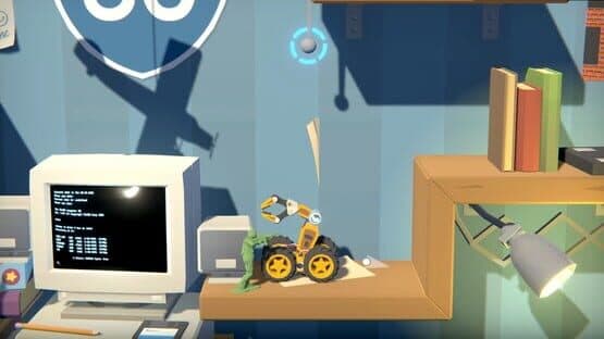 Time Loader: First Memories — screenshot 5