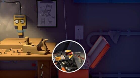 Time Loader: First Memories — screenshot 6