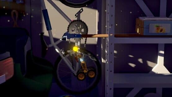 Time Loader: First Memories — screenshot 7