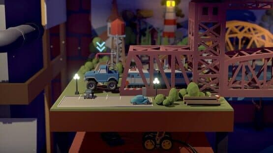 Time Loader: First Memories — screenshot 8