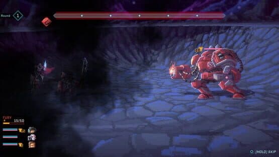 Star Renegades: Total Lunarcy — screenshot 3