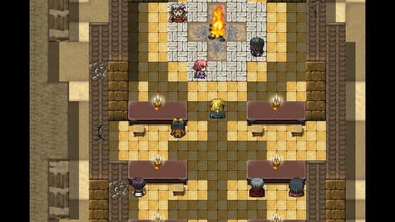 Selatria — screenshot 1