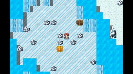 Selatria — screenshot 2