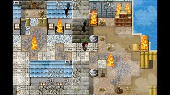 Selatria — screenshot 4
