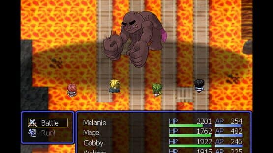 Selatria — screenshot 5