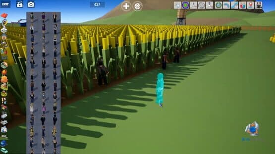 Brick Building — screenshot 4