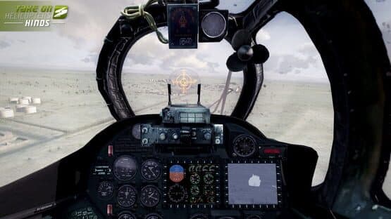 Take on Helicopters: Hinds — screenshot 6