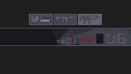 Bloody Walls: The Darkness — screenshot 2