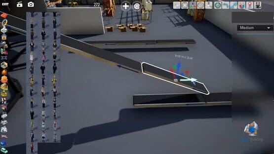 Brick Building — screenshot 6