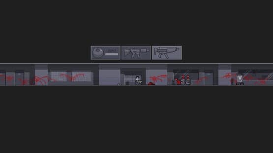 Bloody Walls: Hardcore — screenshot 1