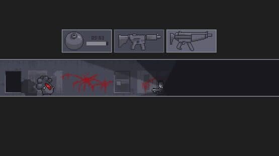 Bloody Walls: The Darkness — screenshot 3