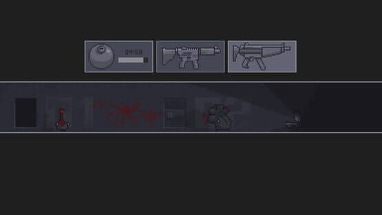 Bloody Walls: The Darkness — screenshot 4