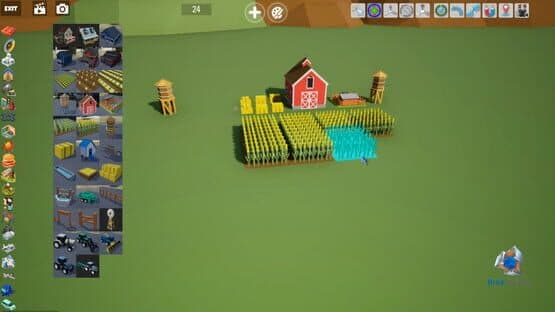 Brick Building — screenshot 8