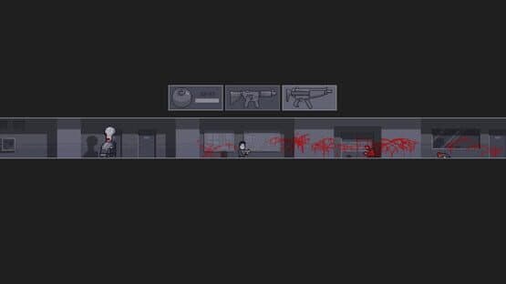 Bloody Walls: Hardcore — screenshot 3