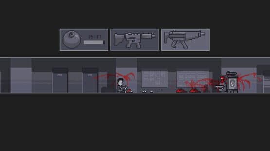 Bloody Walls: Hardcore — screenshot 4
