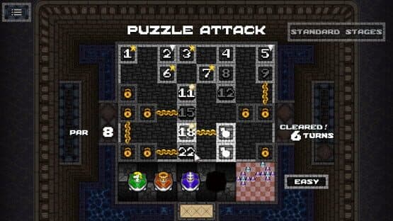 Gigachess: Brilliant Blitz Level Pack — screenshot 2