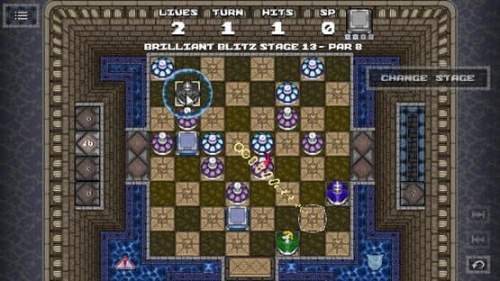 Gigachess: Brilliant Blitz Level Pack — screenshot 3