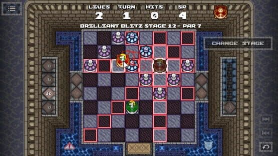 Gigachess: Brilliant Blitz Level Pack — screenshot 4