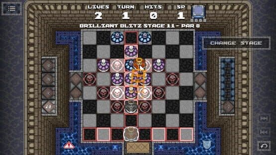 Gigachess: Brilliant Blitz Level Pack — screenshot 5