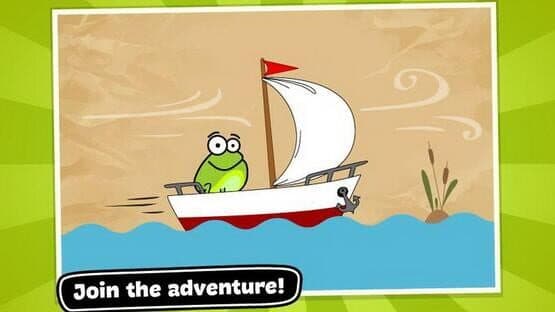 Tap the Frog: Doodle — screenshot 5