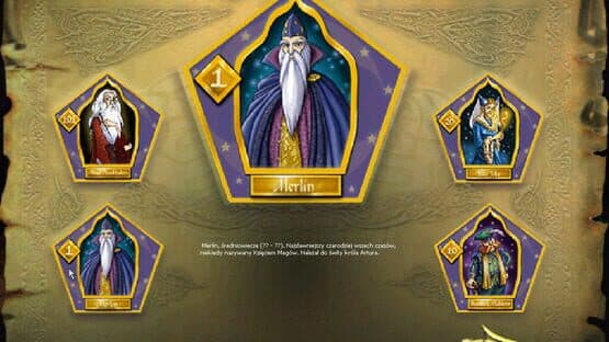 Harry Potter and the Sorcerer's Stone — screenshot 2