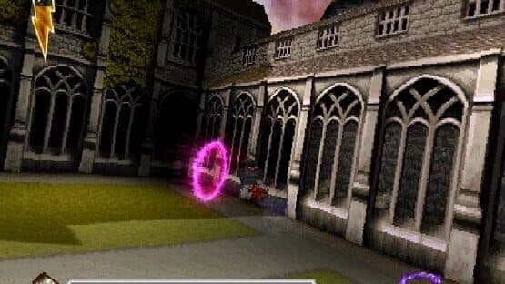 Harry Potter and the Sorcerer's Stone — screenshot 2