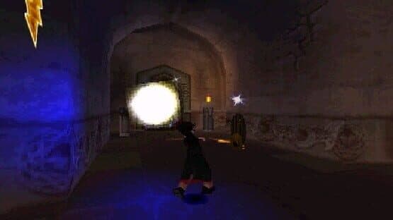 Harry Potter and the Sorcerer's Stone — screenshot 3