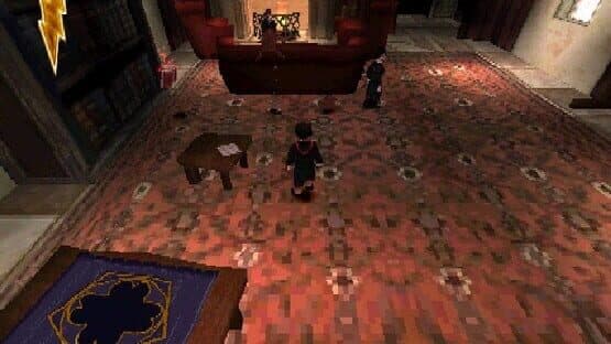 Harry Potter and the Sorcerer's Stone — screenshot 4