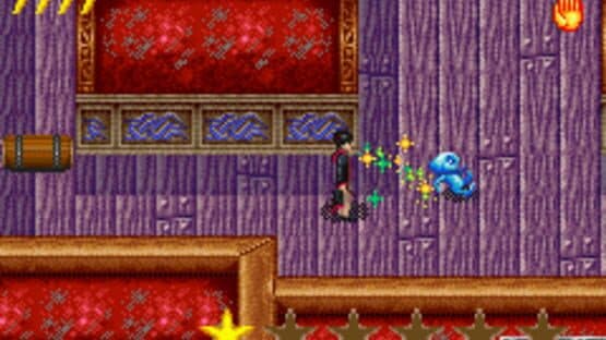 Harry Potter and the Sorcerer's Stone — screenshot 1