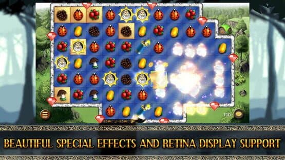 Heroes of Kalevala — screenshot 3