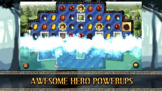 Heroes of Kalevala — screenshot 4
