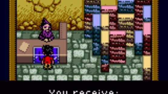 Harry Potter and the Sorcerer's Stone — screenshot 1