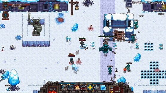 Hero Siege: Pocket Edition — screenshot 4