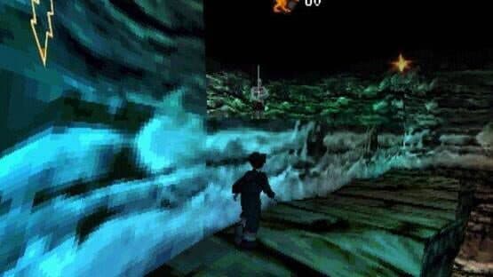 Harry Potter and the Chamber of Secrets — screenshot 3
