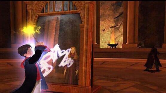 Harry Potter and the Sorcerer's Stone — screenshot 1